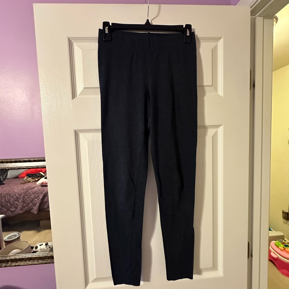 Old Navy Dark Blue Leggings